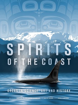cover image of Spirits of the Coast